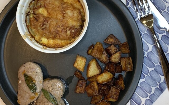 Maison de la Bonne Vie