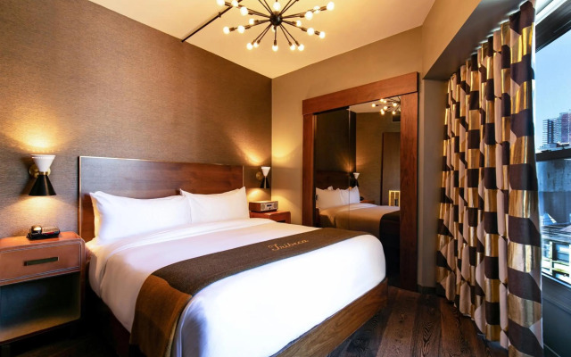 Roxy Hotel New York