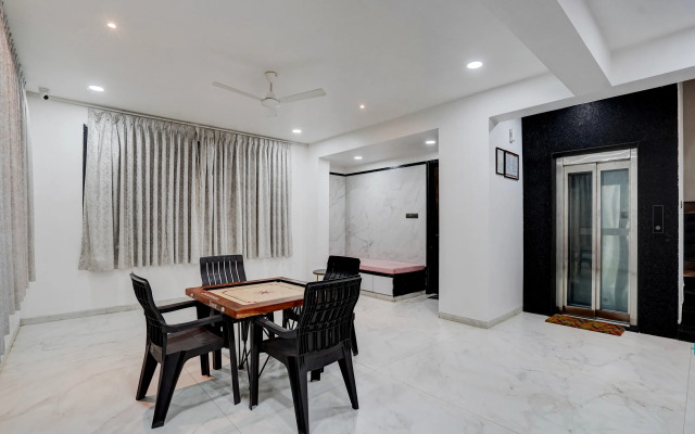 Viva villa by Dancenter