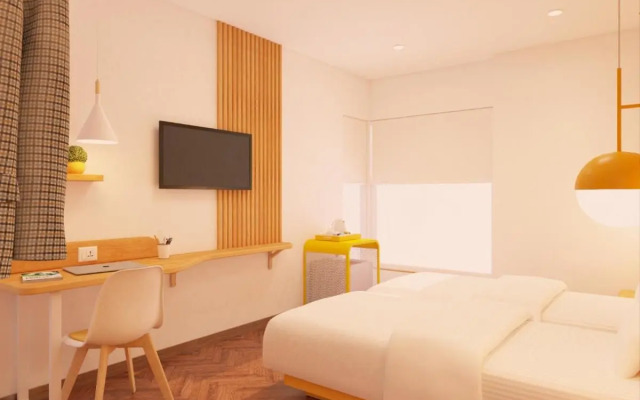 Bloom Hotel Saki Vihar