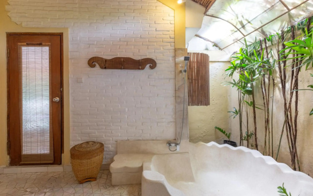 Villa Poppy Seminyak