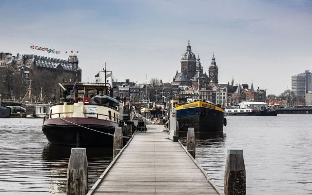 Liberte Haarlem Hostel