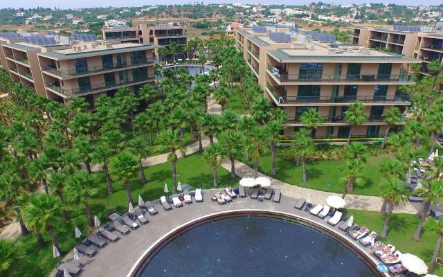 NAU Salgados Palm Village - All inclusive