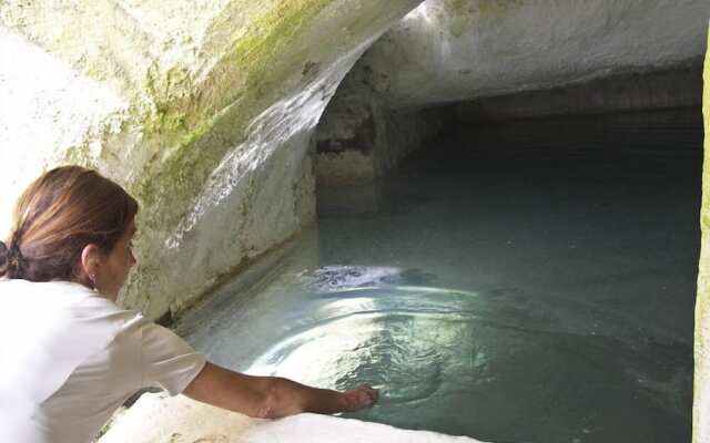 Verdidea - Aia Vecchia