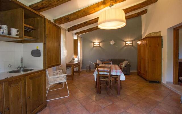 Country House Poggio Aione