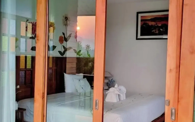 Doona Resort