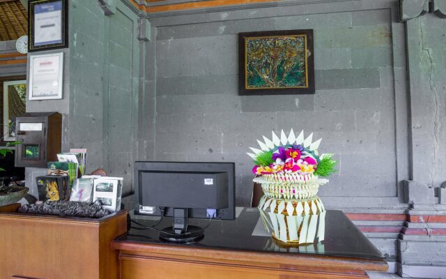 Santi Mandala Villa & Spa