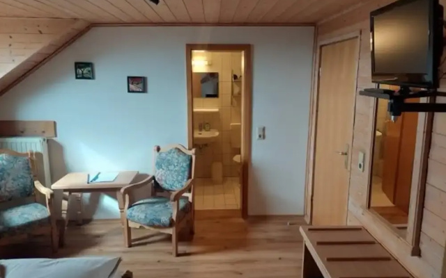 Hotel Haus Anna