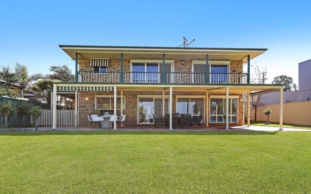 Waterfront 58 Yarrawonga