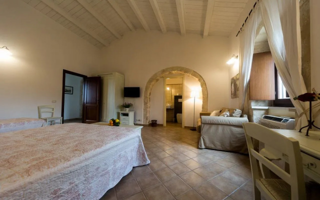 Agriturismo Arà