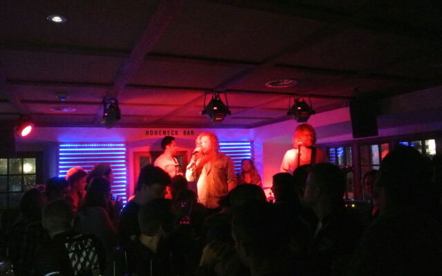 Hotel Hoheneck