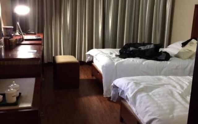 Motel168 Zhangjiagang Changan Middle Road