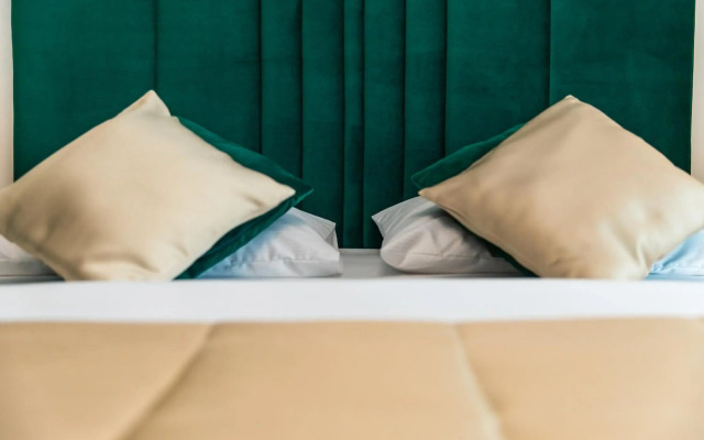 GreenRoom Kunigiškės