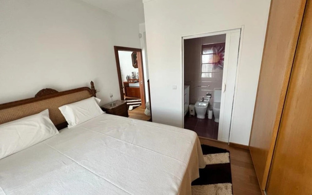 Stunning 4-bed House