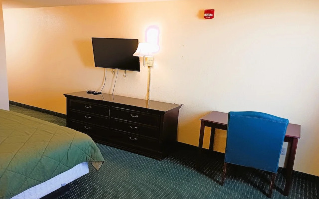 Usa Inn Extended stay