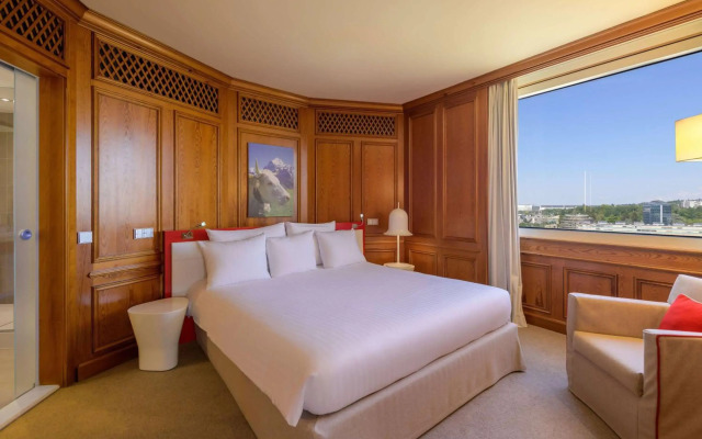 Mövenpick Hotel Geneva