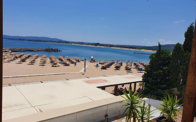 MM Complex Dimitrovi