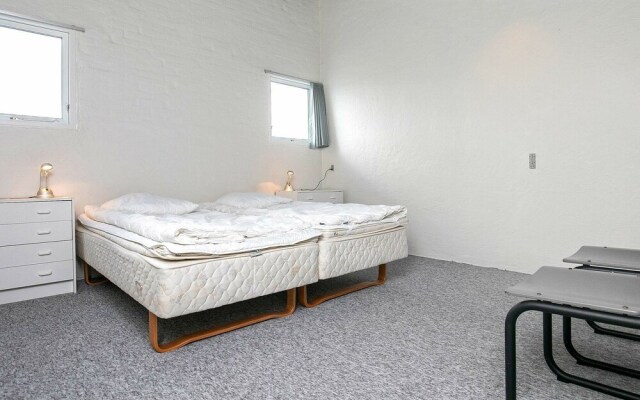 4 Person Holiday Home in Brovst