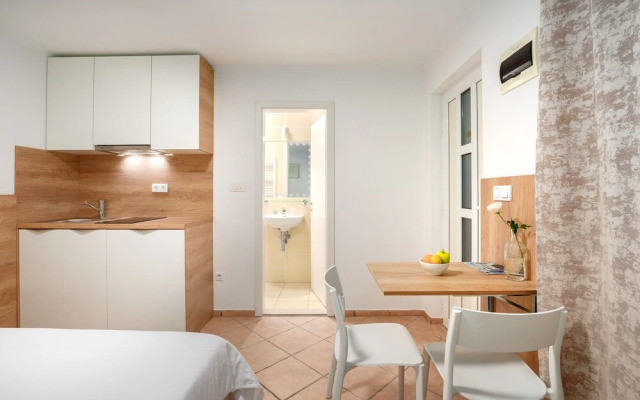 Room-apartments & Rooms Buble - Studio w