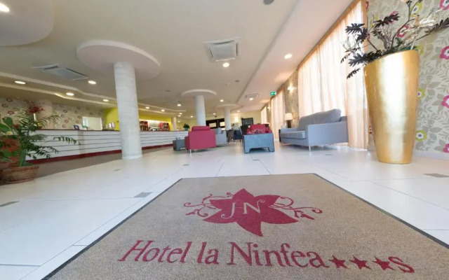 Hotel la Ninfea