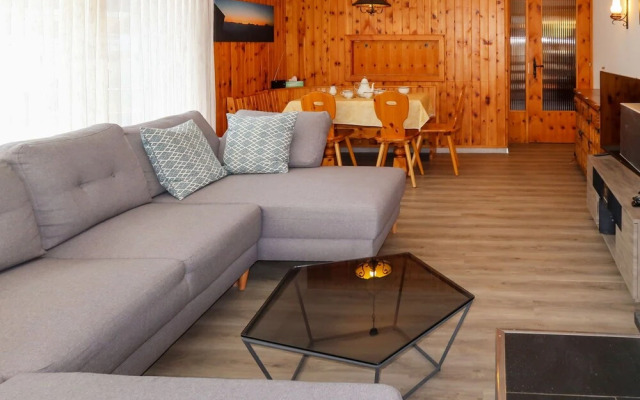 Platanes A1 Nendaz in Nendaz