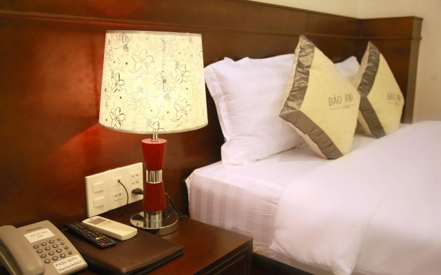 Bao Anh Boutique Hotel Da Nang