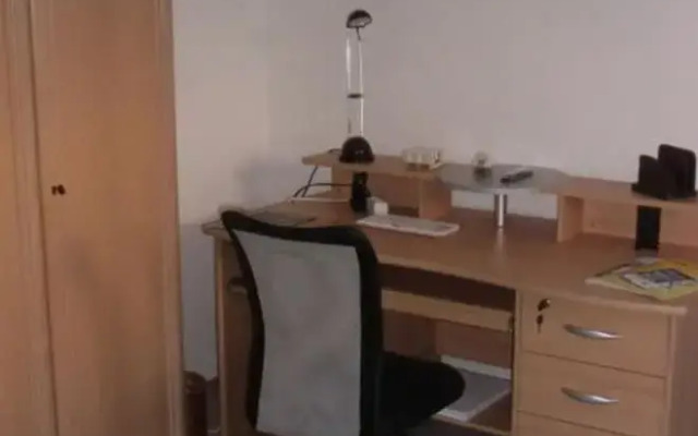 Bille Comfortable Holiday Residence