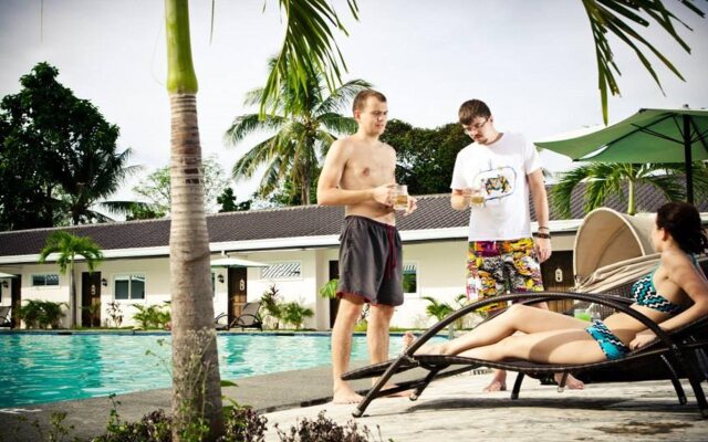 Natures Garden Park Resort