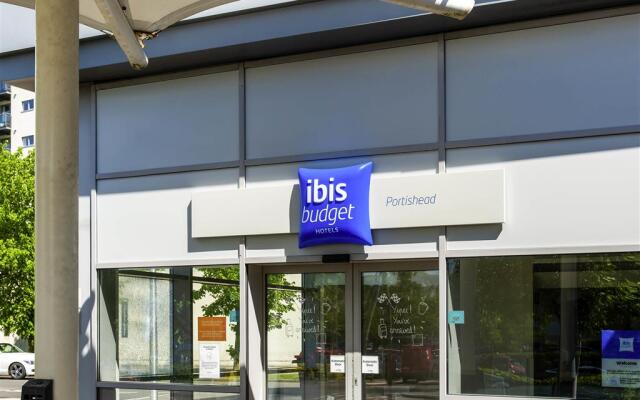 ibis budget Portishead Marina