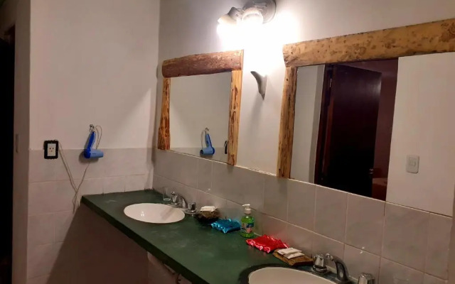 Hotel Punta Corral