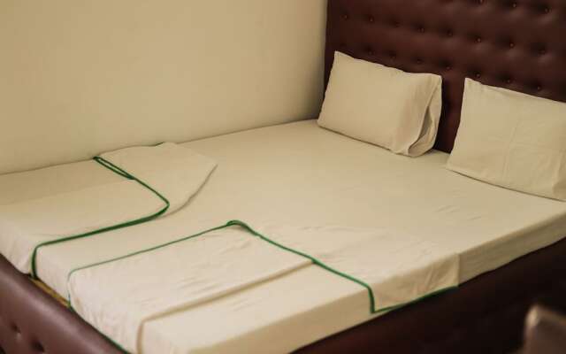 Pavana Resort