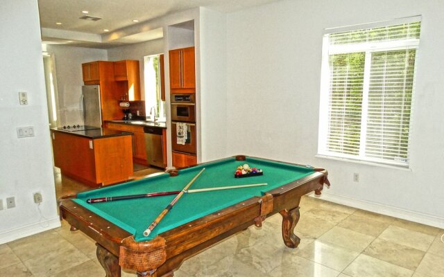 Luxury Family Villa