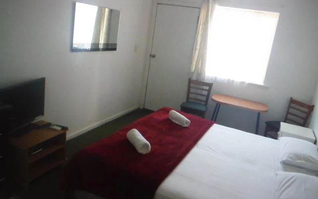 Restawile Motel