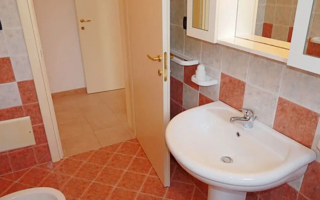 Complesso Villa Rita