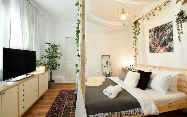 Homey - Strada Constantin Nacu 7