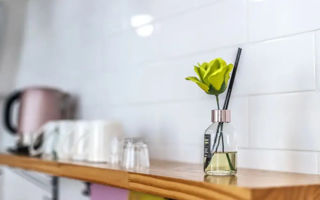 Yeosu Lastella Spa Pet-friendly Pension