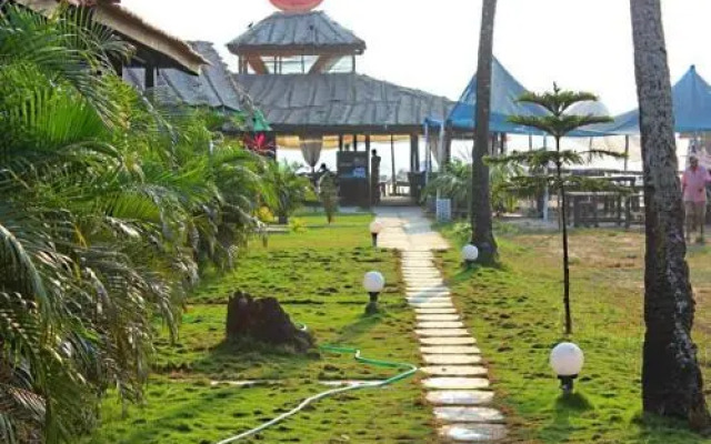 Rock Water Resort