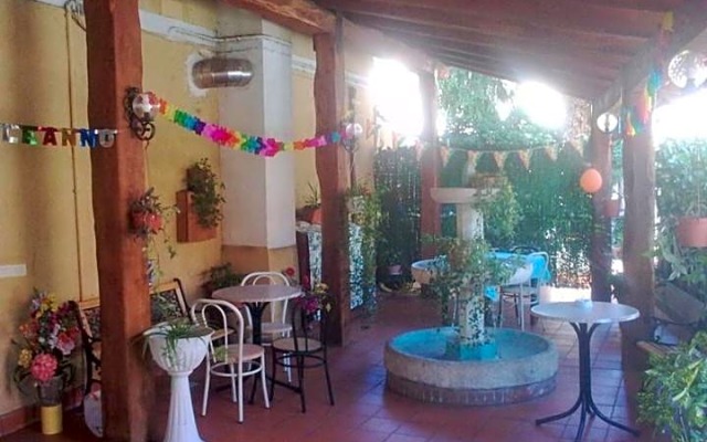 La Lucciola Albergo Ristorante