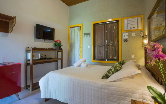 Pousada Janellas do Mar