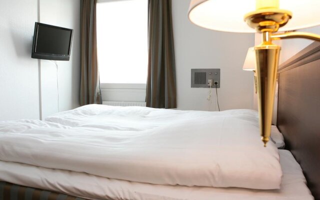 Hotel Phønix Hjørring