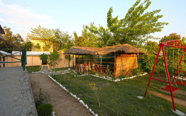 OYO Rooms 021 Tiger View Resort