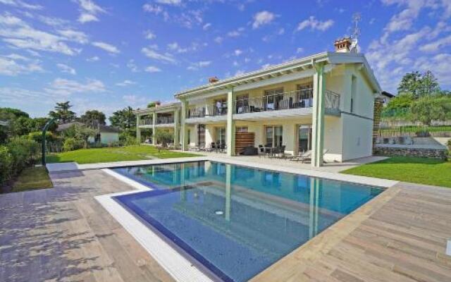 I giardini della Romantica