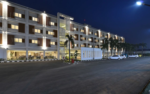 Swiss-Belinn Cibitung
