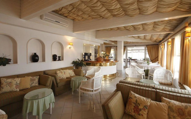 Apartamentos Rotilio