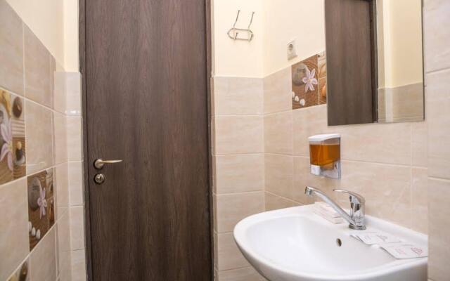 Roofhotel Sochi Hostel