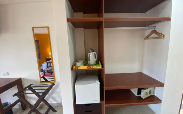 Posada de los Poetas Hotel Boutique