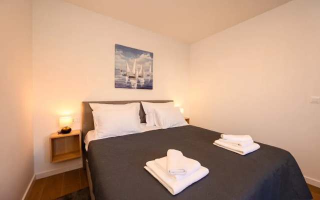 Villa Zvonimir Pelje Ac-dubrovnik