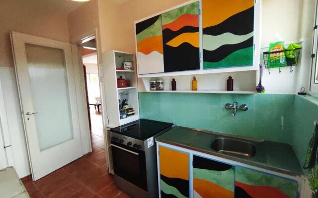 Akasha Beach House