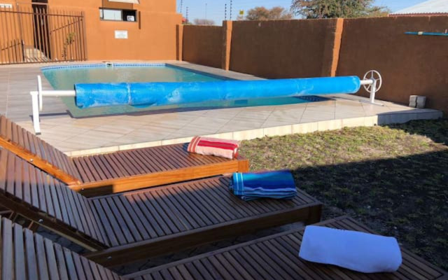 City Lodge Boutique Hotel
