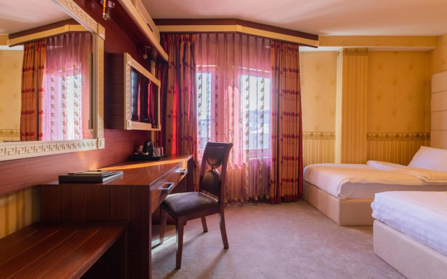 Hotel Afa